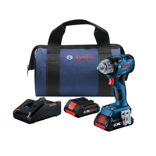 Atornillador de Impacto Bosch Gdr 18 Marca Bosch
