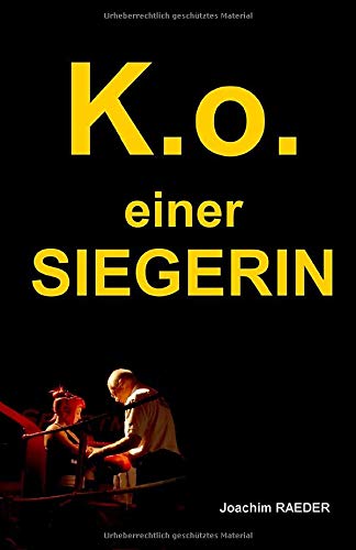 K.o. einer Siegerin K.o. einer Siegerin