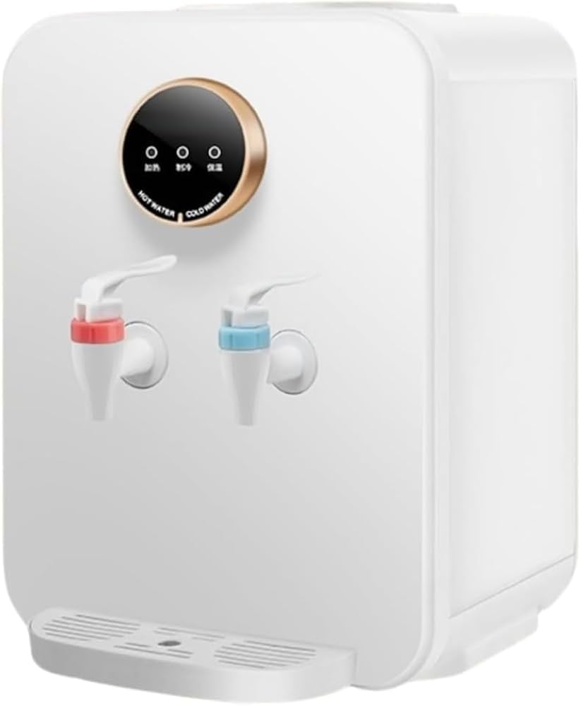 Amazon.co.jp: OXIZER 水道直結型ウォーターサーバー, 3秒浄水＆温水
