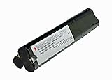 akkupilot Bloc de batterie de rechange NiMH Varta AA 10,8 V/2100 mAh pour volet roulant Velux 946933 Batterie pour Velux.