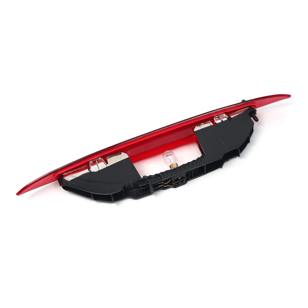 Shkalacar Feu Stop Haut Niveau,Troisième Feu Stop, Feu stop Arrière de Haut Niveau, Feu Stop de Remplacement Compatible avec Renault Modus 2004-2012, 8200219415