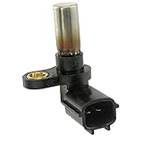 Crank Engine Crankshaft Position Sensor L4 2.4L Replacement For Nissan Altima 1998 1999 2000 2001