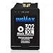 Price comparison product image INSMAX Remanufactured 302 Black Ink Cartridges Replacement for HP 302 302XL Ink Cartridges for Envy 4520 4527 4524 4528 Officejet 3830 3831 3835 4650 5230 4658 Deskjet 2130 3630 2134