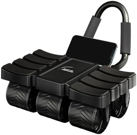 Abdominal Wheel Roller New Ab Roller Exercise Wheel abs Workout E...