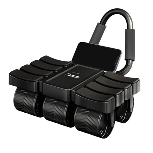 Abdominal Wheel Roller New Ab Roller Exercise Wheel abs Workout E...