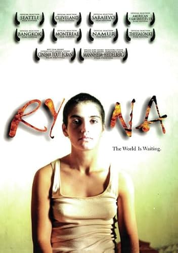 Ryna - Mehr Infos/Bestellen