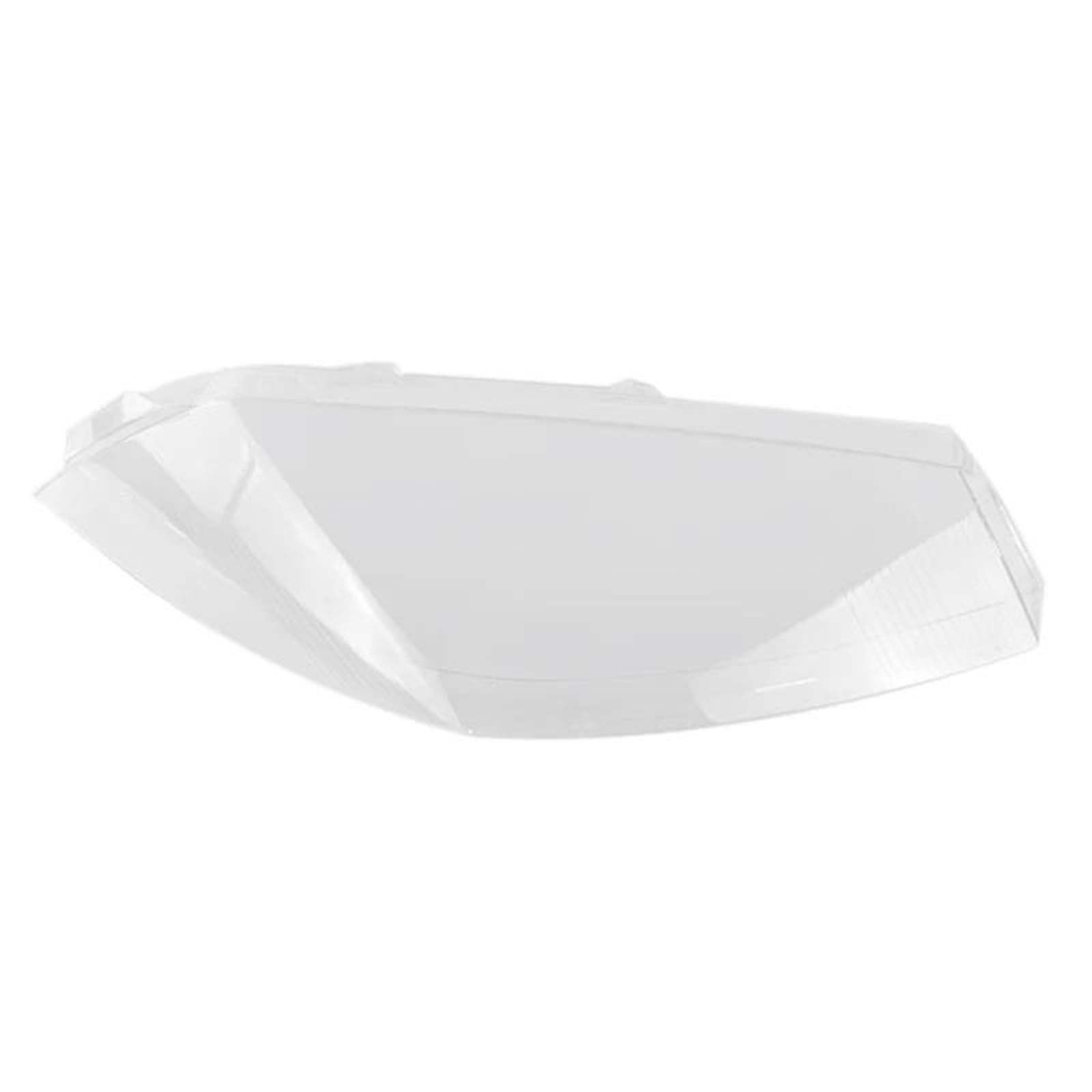 Faro Copertura in Vetro Le Migliori offerte Auto Faro Anteriore Testa Lampada Luce Lente Borsette Copertura per Megane 2006 Fari Luci Anteriori Faro Anteriore