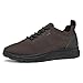 Geox Men's U Spherica Trainers, Brown, 13
