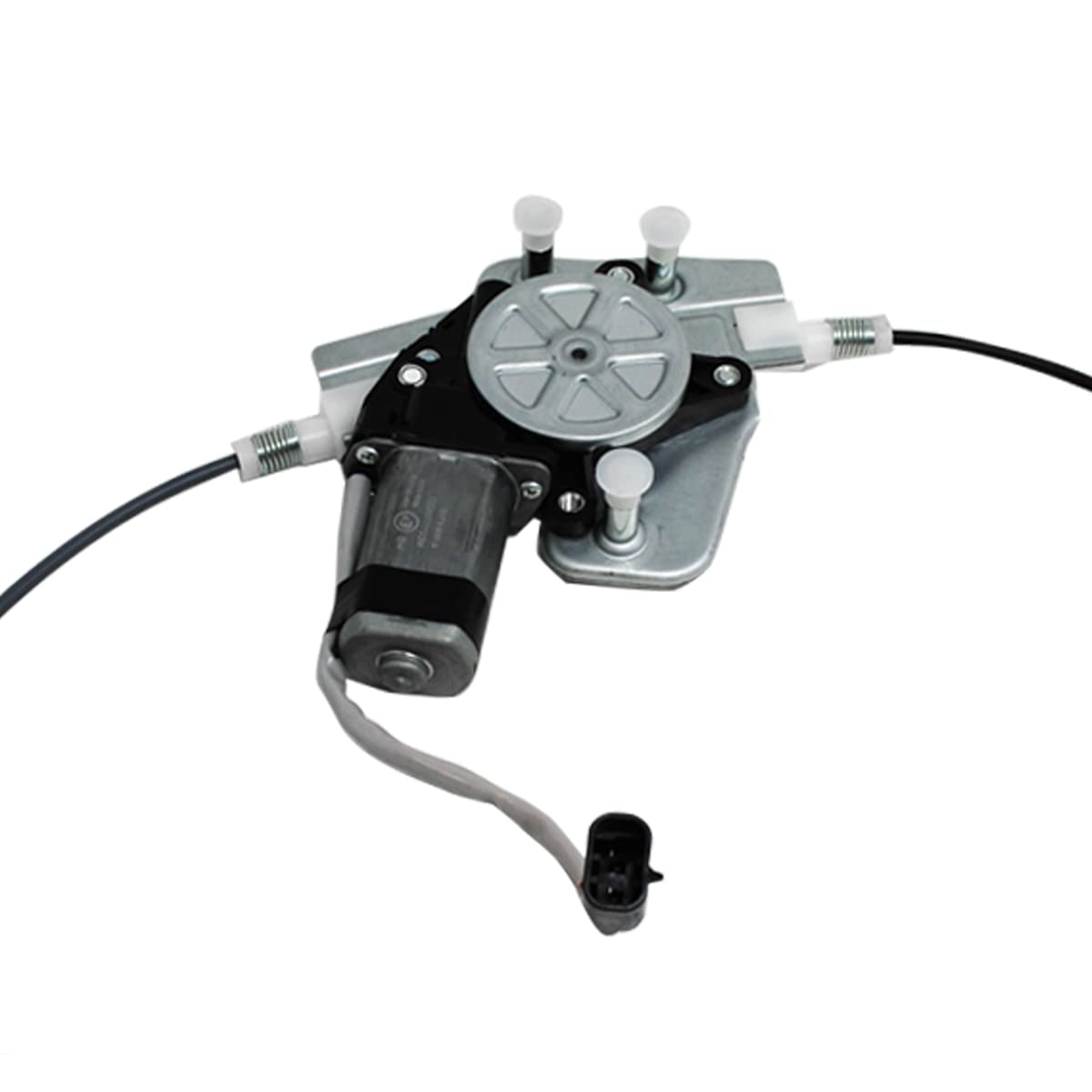 DCO ELEVALUNAS DELANTERO IZQUIERDO ELÉCTRICO CON MOTOR 46803652 51846385