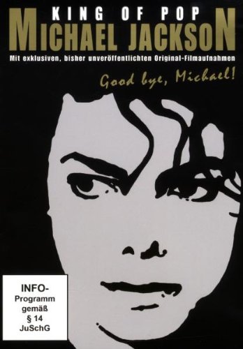 Preisvergleich Produktbild Michael Jackson - Good Bye Michael