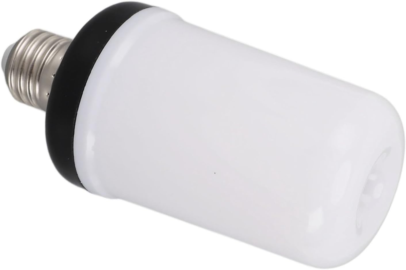 Haofy LED Flame Light Bulbs, Flickering Bulb with 4 Modes, E26, Halloween Christmas Party Porch Decorations, Haofysku2qrxw9g
