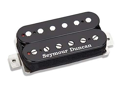 Micro Humbucker Seymour Duncan Warren DeMartini pour transformer votre son en studio