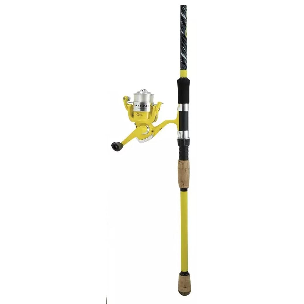 Amazon | ゼニス(ZENITH) Okuma(オクマ) FIN CHASER X 602-30YL