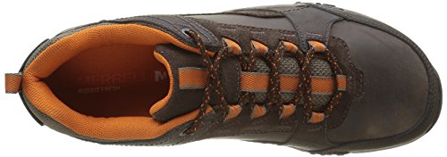 Merrell Helixer Scape, Scarpe da Arrampicata Uomo