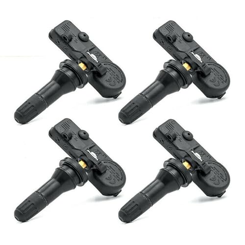 Capteurs de pression des pneus TPMS OEM 68241067AB pour sécuriser vos trajets en famille
