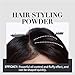 SEVICH Hair Styling Powder For Men & Women,Texture Powder Natural Look - Easy To Apply Volumizing Hair 0.28Oz/8g
