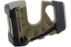 Wedge-It Ultimate Door Stop for Enhanced Security and Convenience