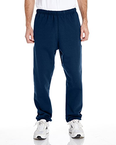 Champion Reverse Weave Adult Pant, RW10, 2XL, Team Navy