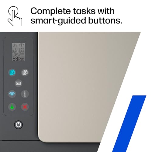 HP Smart Tank 5000 (5D1B6A) の商品画像 15
