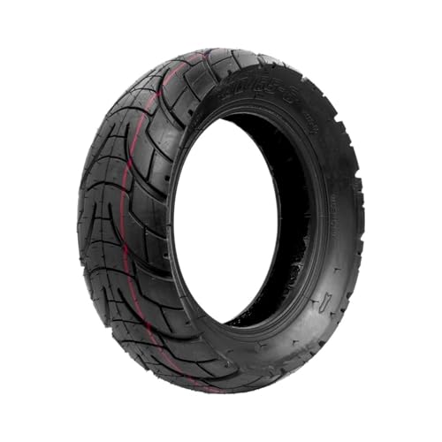 10-calowa opona terenowa do Speedual Grace 10 Zero 10X do M4 Pro Electric Scooter Opona 10x2.50 Dętka 80/65-6 10X3 Opony(1set G)