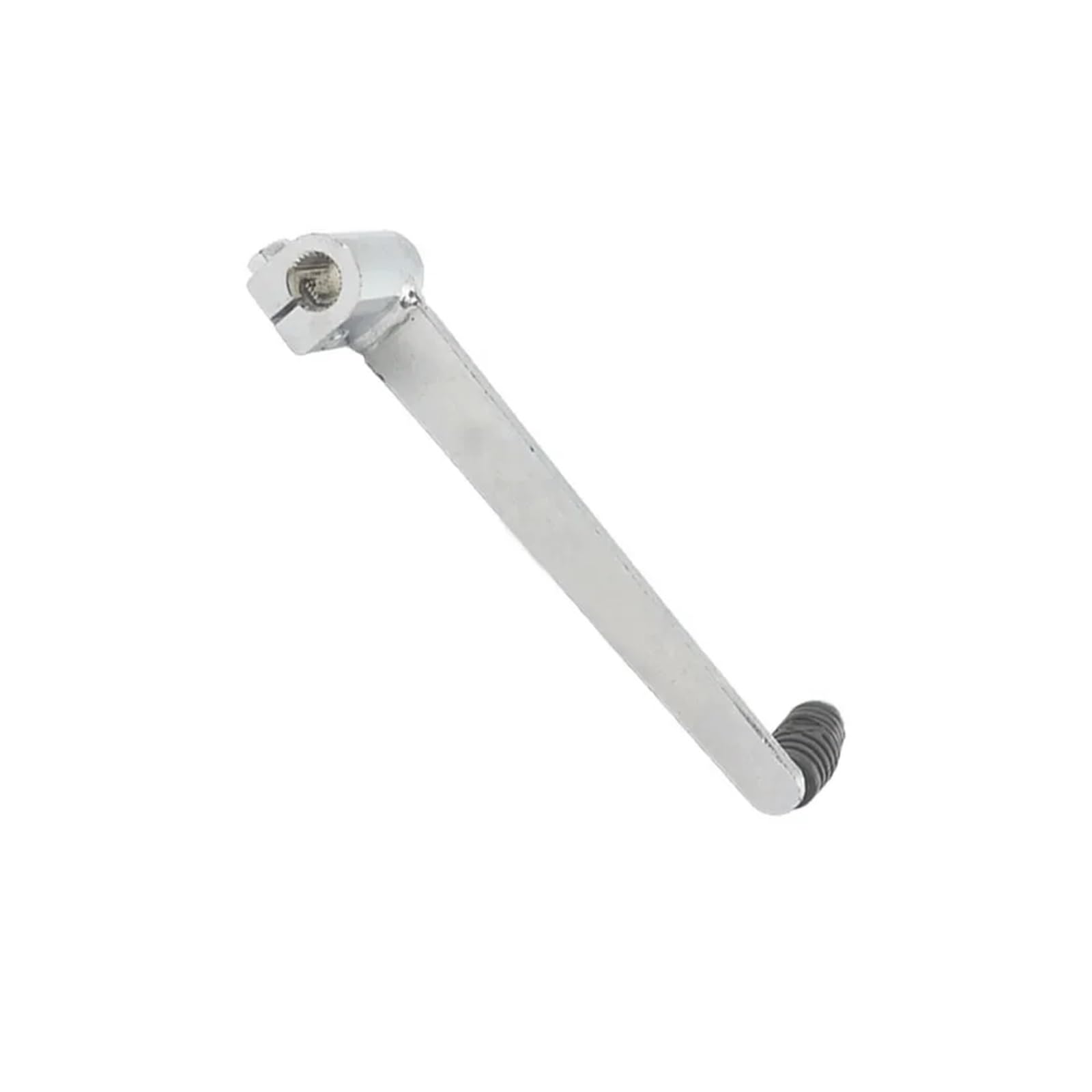 Syc27qp 115Mm Shift Pedal Lever Motorcycle Motorcycle Dirt Pit Bike Universal Parts 11Mm Gear Shift Lever Kick Start Pedal Shaft Rod For 125Cc 200Cc 250Cc Atv