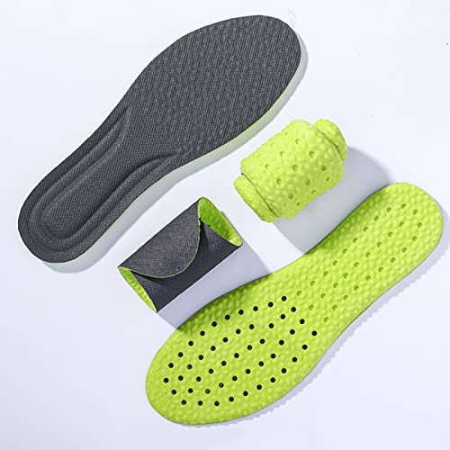 Plantillas deportivas Soft Foams para hombre, soporte y comodidad miniatura 4