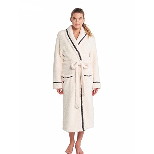 Image of Barefoot Dreams Unisex Adult Classic Robe Disney Series