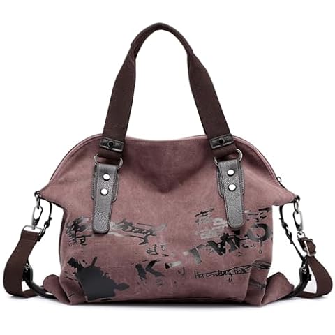 Sac à main Aivtalk Violet Cover
