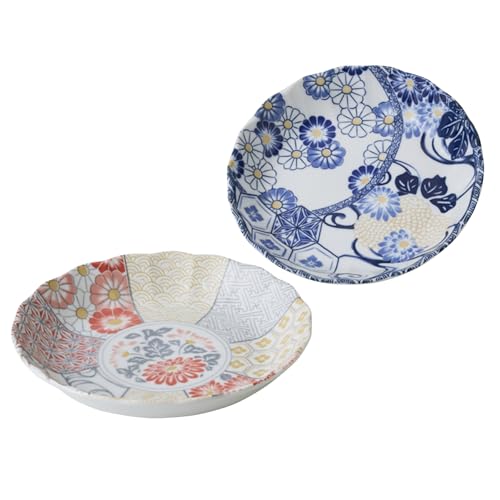 美濃焼 大皿 ペアセット