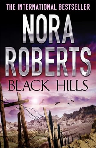 Black Hills 074992893X Book Cover