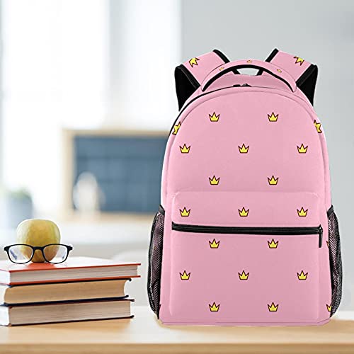 Sac à dos ordinateur portable licorne mignonne, le cadeau idéal pour ados et filles
