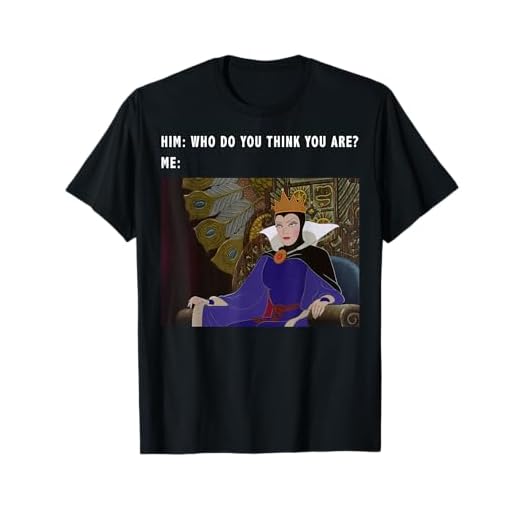 Disney Sleeping Beauty Maleficent Evil Queen Meme T-Shirt