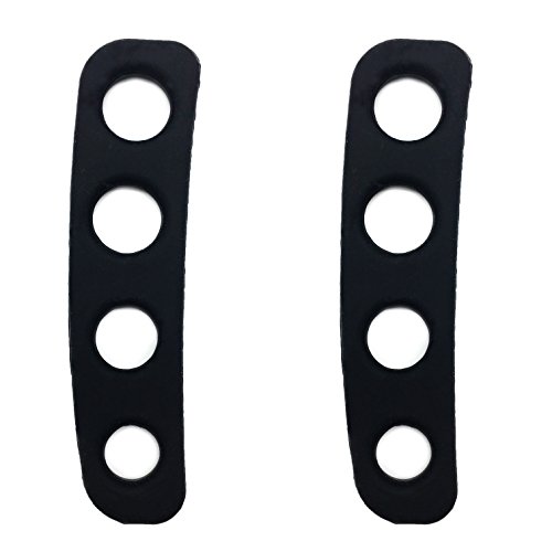 Silfrae Dispositivo de corrección de postura de baloncesto,