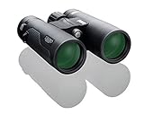 Bushnell - Legend E-Series Binocular - 10x42 - Black - Roof Prism - Rainguard HD - Ultra-Wideband Coating - Fully Multi Coated - Bird Watching - Travelling - Wildlife - Outdoor - 197104 - Image 6