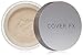 Cover FX Matte Setting Powder, Light, 0.35 Ounce