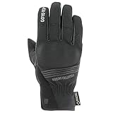 V Quattro Design V4 Gants Downtown 17 GTX Homologue CE Noir Taille XL