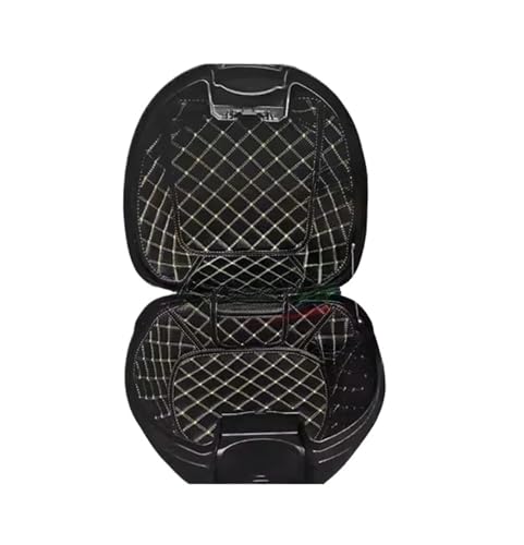 Doublure de coffre pour moto SHAD SH29 SH33 SH40 : ne rayez plus vos affaires en route