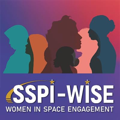 SSPI-WISE Presents: What have five years of SSPI-WISE taught us about building community, mentoring leaders, and widening the pathway into space?