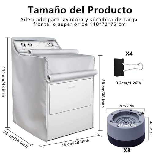 Opiniones de linea del tiempo de la lavadora del mes. 26 Imagen adicional