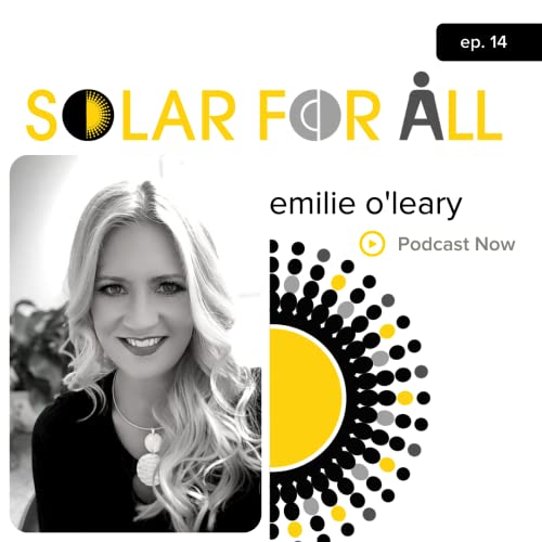 Emilie O&rsquo;Leary