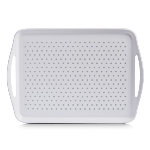 Zeller 99942 - Bandeja de Cocina