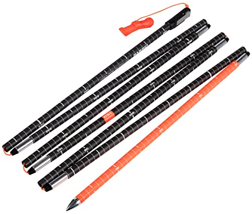 Mammut 2620-00100 Probe Carbon 280 Speed Lock Accessories cover