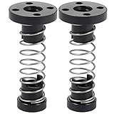 Einfache Installation mit robustem Design. Reibungslos, leise und wartungsarm, sehr gut geeignet für die Z-Achse des 3D-Druckers. T8 Anti-Spiel