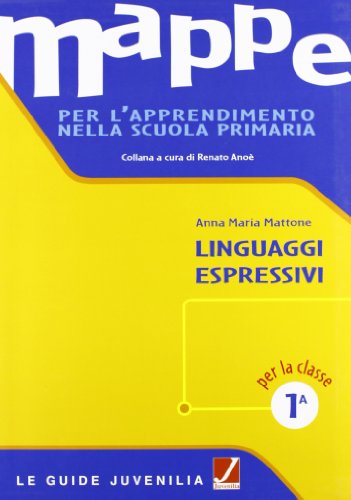 Mappe per l'apprendimento nella scuola primaria