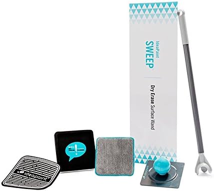 Sweep Dry Erase Surface Wand
