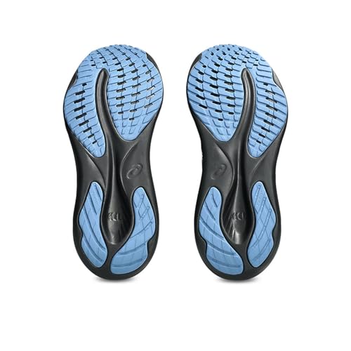Image of ASICS Men Lace Up Running Shoes