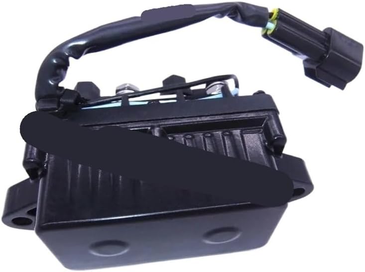 Boat Engine 61A-81950-00-00 Relay Assy Fit for 25hp - 250hp Outboard Motors 3