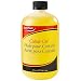 Super Nail Professional Cuticle Oil Nail Care, 16 oz