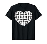 Schachbrettmuster Checkered Design