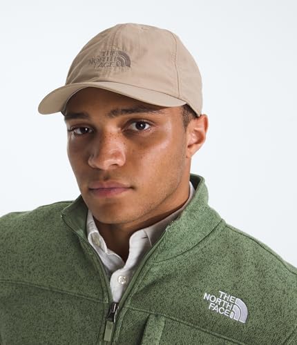 Image of The North Face Unisex-Adult Horizon Hat | Classic Fit Baseball Cap for Men & Women, Perfect for Golf, Cycling & Everyday Wear